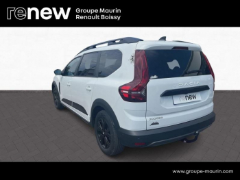 Photo 5 du bon plan DACIA Jogger 1.0 ECO-G 100ch SL Extreme+ 5 places occasion à 17490 €
