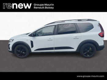 Photo 6 du bon plan DACIA Jogger 1.0 ECO-G 100ch SL Extreme+ 5 places occasion à 17490 €
