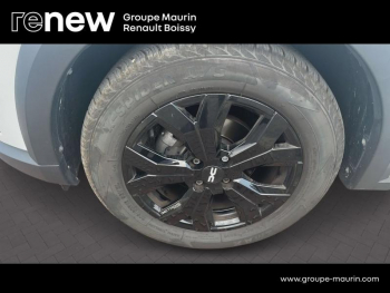 Photo 15 du bon plan DACIA Jogger 1.0 ECO-G 100ch SL Extreme+ 5 places occasion à 17490 €