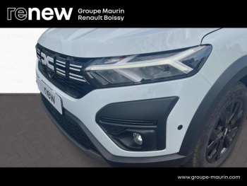 Photo 16 du bon plan DACIA Jogger 1.0 ECO-G 100ch SL Extreme+ 5 places occasion à 17490 €