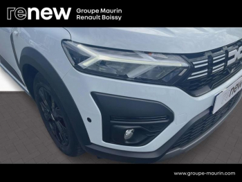 Photo 17 du bon plan DACIA Jogger 1.0 ECO-G 100ch SL Extreme+ 5 places occasion à 17490 €