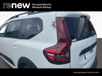 Photo 21 du bon plan DACIA Jogger 1.0 ECO-G 100ch SL Extreme+ 5 places occasion à 17490 €