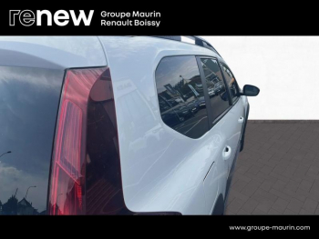 Photo 22 du bon plan DACIA Jogger 1.0 ECO-G 100ch SL Extreme+ 5 places occasion à 17490 €