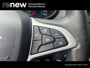 Photo 27 du bon plan DACIA Jogger 1.0 ECO-G 100ch SL Extreme+ 5 places occasion à 17490 €