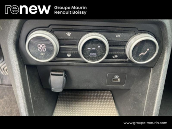 Photo 28 du bon plan DACIA Jogger 1.0 ECO-G 100ch SL Extreme+ 5 places occasion à 17490 €