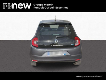 Photo 4 du bon plan RENAULT Twingo E-Tech Electric Zen R80 Achat Intégral - 21MY occasion à 10480 €