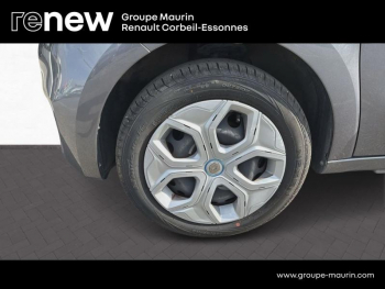 Photo 9 du bon plan RENAULT Twingo E-Tech Electric Zen R80 Achat Intégral - 21MY occasion à 10480 €