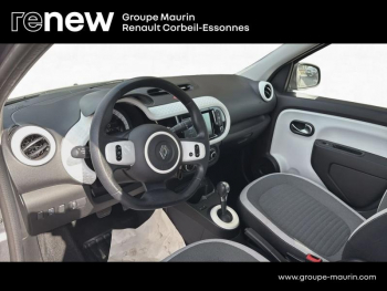 Photo 10 du bon plan RENAULT Twingo E-Tech Electric Zen R80 Achat Intégral - 21MY occasion à 10480 €