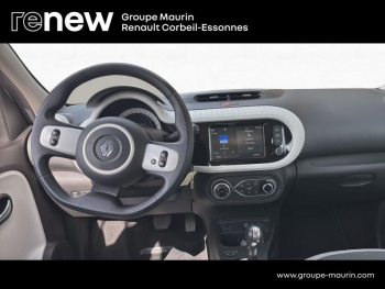 Photo 14 du bon plan RENAULT Twingo E-Tech Electric Zen R80 Achat Intégral - 21MY occasion à 10480 €