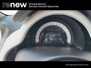 Photo 22 du bon plan RENAULT Twingo E-Tech Electric Zen R80 Achat Intégral - 21MY occasion à 10480 €