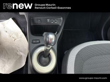 Photo 26 du bon plan RENAULT Twingo E-Tech Electric Zen R80 Achat Intégral - 21MY occasion à 10480 €