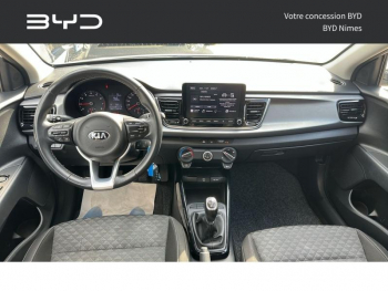 Photo 2 du bon plan KIA Rio 1.0 T-GDI 100ch Active occasion à 12900 €