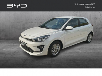 Photo 3 du bon plan KIA Rio 1.0 T-GDI 100ch Active occasion à 12900 €