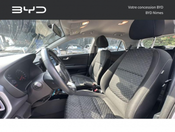 Photo 4 du bon plan KIA Rio 1.0 T-GDI 100ch Active occasion à 12900 €