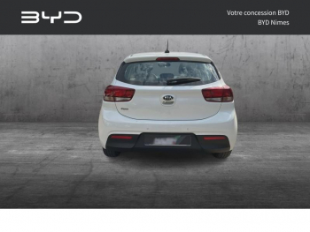 Photo 6 du bon plan KIA Rio 1.0 T-GDI 100ch Active occasion à 12900 €