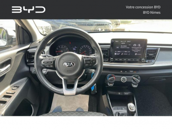 Photo 8 du bon plan KIA Rio 1.0 T-GDI 100ch Active occasion à 12900 €