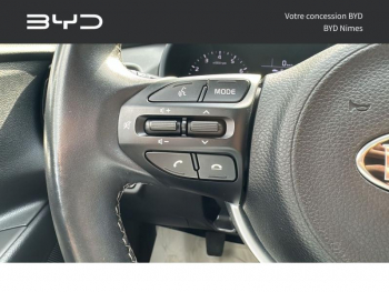 Photo 9 du bon plan KIA Rio 1.0 T-GDI 100ch Active occasion à 12900 €