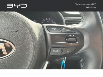 Photo 11 du bon plan KIA Rio 1.0 T-GDI 100ch Active occasion à 12900 €