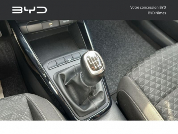 Photo 14 du bon plan KIA Rio 1.0 T-GDI 100ch Active occasion à 12900 €
