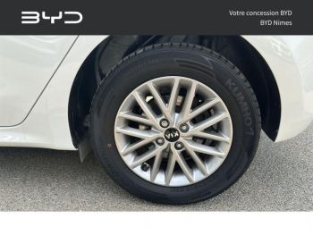 Photo 17 du bon plan KIA Rio 1.0 T-GDI 100ch Active occasion à 12900 €