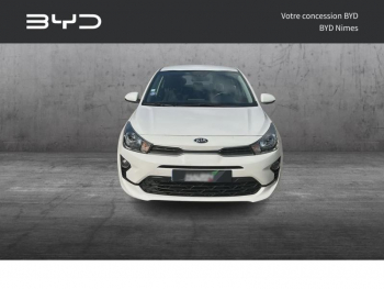 Photo 18 du bon plan KIA Rio 1.0 T-GDI 100ch Active occasion à 12900 €