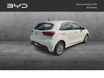 Photo 19 du bon plan KIA Rio 1.0 T-GDI 100ch Active occasion à 12900 €