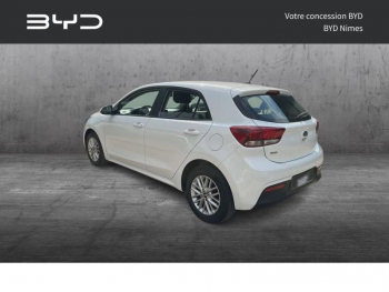 Photo 20 du bon plan KIA Rio 1.0 T-GDI 100ch Active occasion à 12900 €