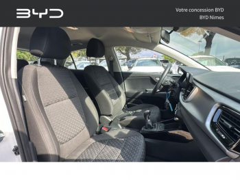 Photo 21 du bon plan KIA Rio 1.0 T-GDI 100ch Active occasion à 12900 €
