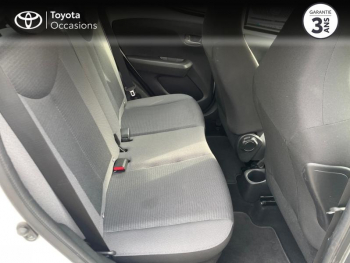 Photo 7 du bon plan TOYOTA Aygo 1.0 VVT-i 72ch x-play 5p MY20 occasion à 11490 €