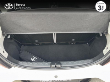 Photo 10 du bon plan TOYOTA Aygo 1.0 VVT-i 72ch x-play 5p MY20 occasion à 11490 €