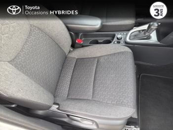 Photo 6 du bon plan TOYOTA Yaris Cross 116h Design AWD-i MY22 occasion à 19490 €