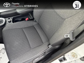 Photo 11 du bon plan TOYOTA Yaris Cross 116h Design AWD-i MY22 occasion à 19490 €