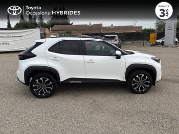 Photo 17 du bon plan TOYOTA Yaris Cross 116h Design AWD-i MY22 occasion à 19490 €