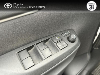 Photo 21 du bon plan TOYOTA Yaris Cross 116h Design AWD-i MY22 occasion à 19490 €