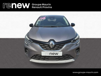 Photo 2 du bon plan RENAULT Captur 1.0 Eco-G 100ch Evolution occasion à 14900 €