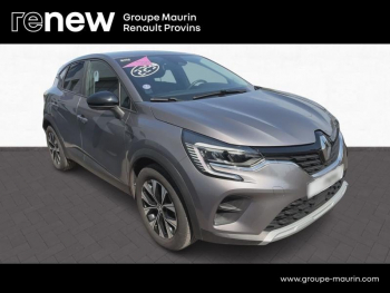 Photo 3 du bon plan RENAULT Captur 1.0 Eco-G 100ch Evolution occasion à 14900 €