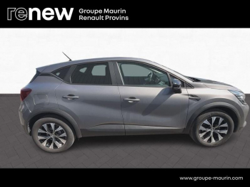 Photo 4 du bon plan RENAULT Captur 1.0 Eco-G 100ch Evolution occasion à 14900 €