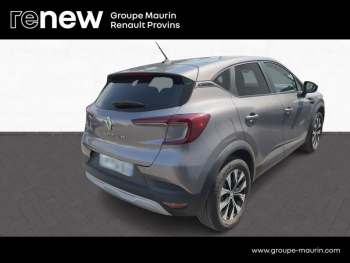Photo 5 du bon plan RENAULT Captur 1.0 Eco-G 100ch Evolution occasion à 14900 €