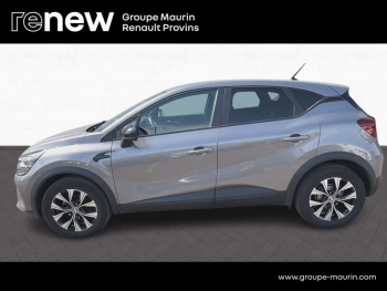 Photo 8 du bon plan RENAULT Captur 1.0 Eco-G 100ch Evolution occasion à 14900 €