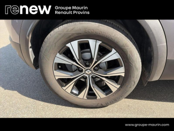 Photo 10 du bon plan RENAULT Captur 1.0 Eco-G 100ch Evolution occasion à 14900 €