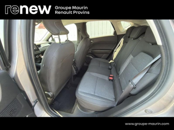 Photo 12 du bon plan RENAULT Captur 1.0 Eco-G 100ch Evolution occasion à 14900 €