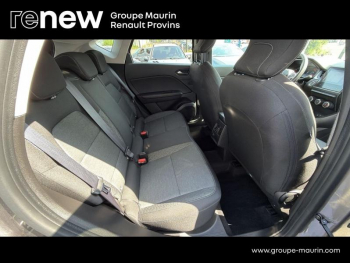 Photo 13 du bon plan RENAULT Captur 1.0 Eco-G 100ch Evolution occasion à 14900 €