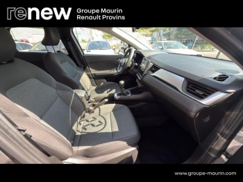 Photo 14 du bon plan RENAULT Captur 1.0 Eco-G 100ch Evolution occasion à 14900 €