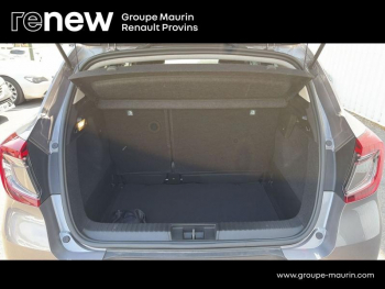 Photo 16 du bon plan RENAULT Captur 1.0 Eco-G 100ch Evolution occasion à 14900 €