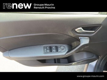 Photo 17 du bon plan RENAULT Captur 1.0 Eco-G 100ch Evolution occasion à 14900 €