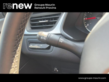 Photo 18 du bon plan RENAULT Captur 1.0 Eco-G 100ch Evolution occasion à 14900 €