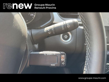 Photo 19 du bon plan RENAULT Captur 1.0 Eco-G 100ch Evolution occasion à 14900 €