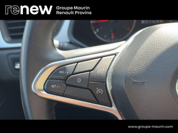 Photo 20 du bon plan RENAULT Captur 1.0 Eco-G 100ch Evolution occasion à 14900 €