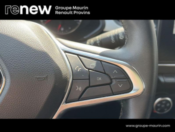 Photo 21 du bon plan RENAULT Captur 1.0 Eco-G 100ch Evolution occasion à 14900 €
