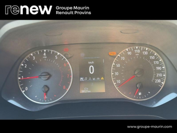 Photo 22 du bon plan RENAULT Captur 1.0 Eco-G 100ch Evolution occasion à 14900 €